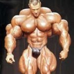 Steron